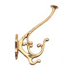 Georgian Lever Latch Regency (H-1008)